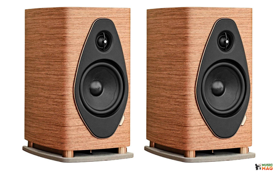 Sonus Faber Sonetto II G2 Walnut