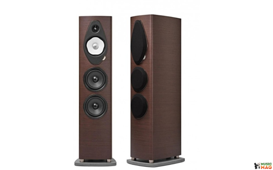 Sonus Faber Sonetto V G2 Wenge