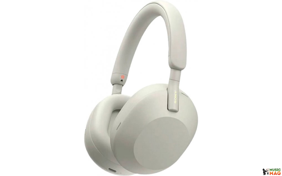 Sony WH-1000XM5 Silver (WH1000XM5S.CE7)
