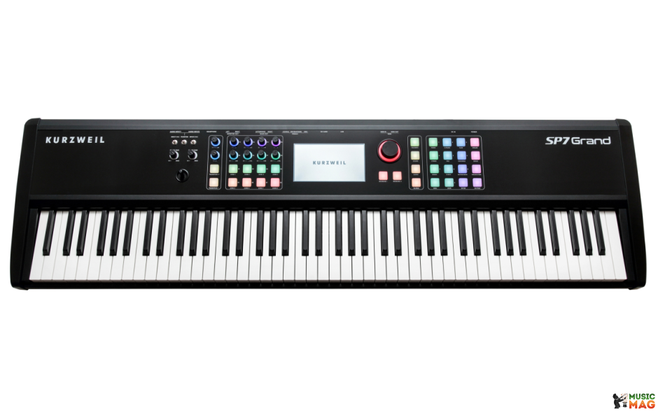 Kurzweil SP7 Grand