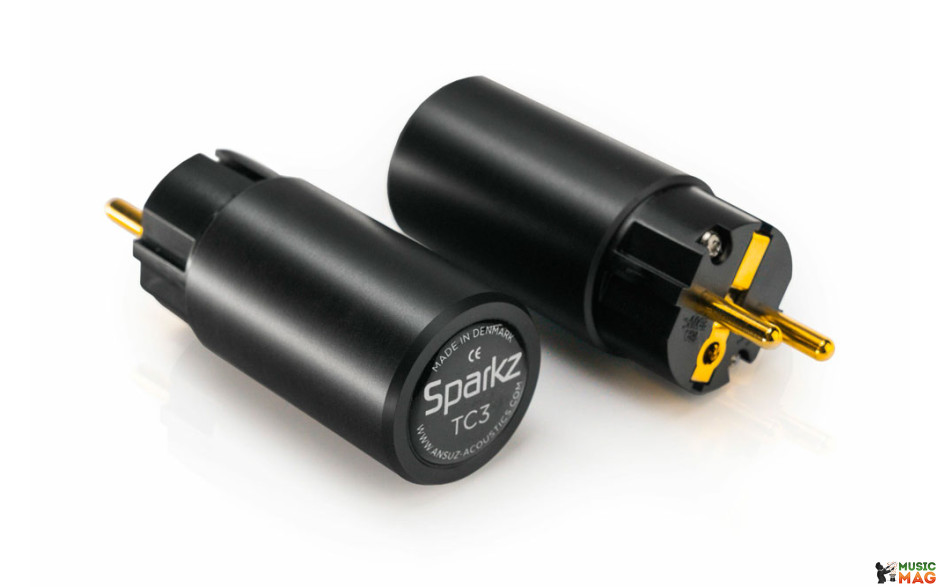 Ansuz Sparkz Sparkz