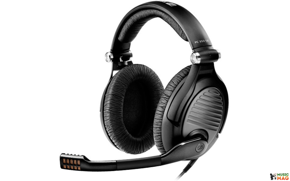 SENNHEISER PC 350 SE