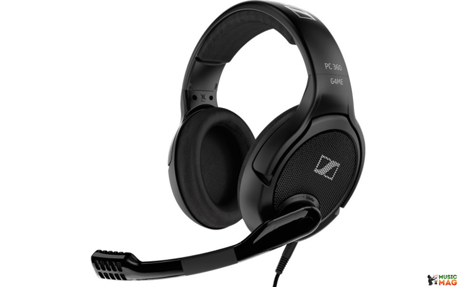 SENNHEISER PC 360