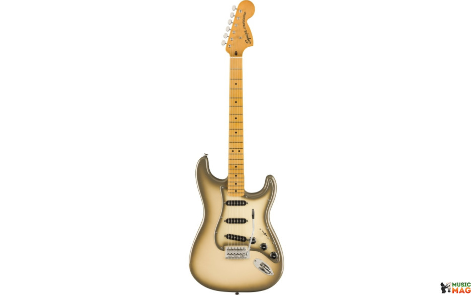 SQUIER by FENDER CLASSIC VIBE LIMITED EDITION '70S STRATOCASTER MN ANTIGUA