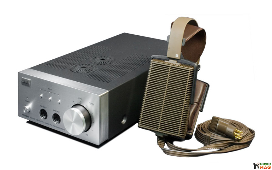 STAX SRS-4170