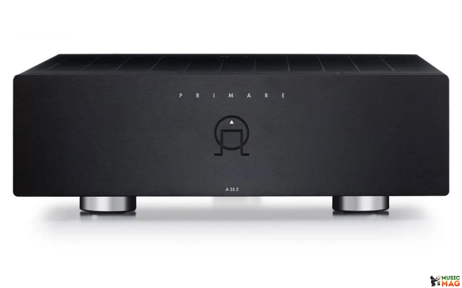 Primare A35.2 Black