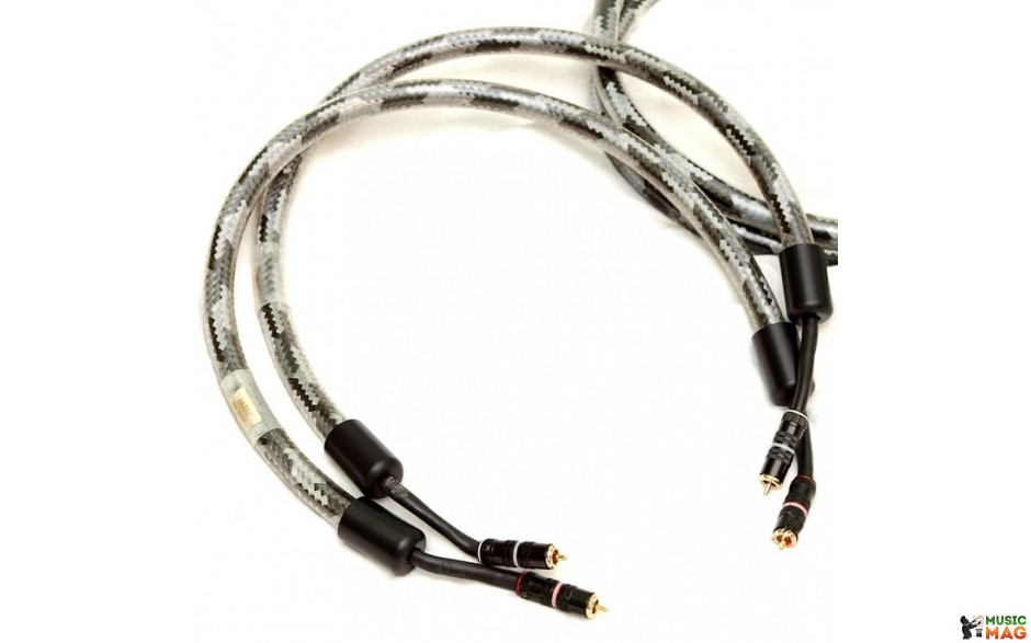 Straight Wire CRESCENDO II (CREB0040) 4м