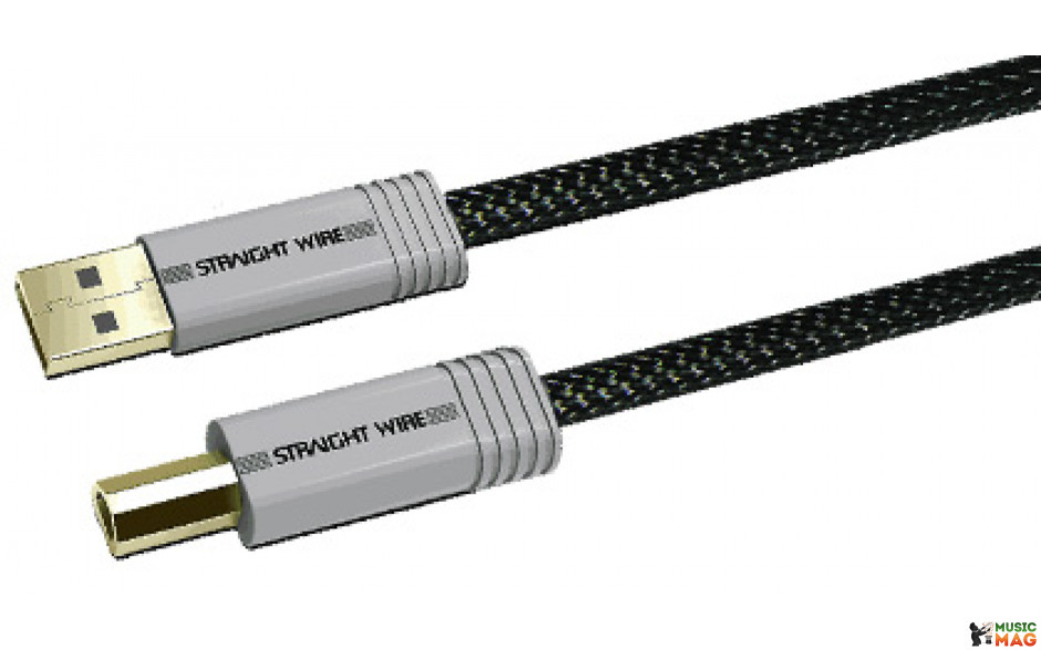 Straight Wire USB-LINK (USB2010) 1м