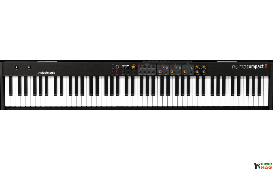Fatar-Studiologic NUMA COMPACT 2