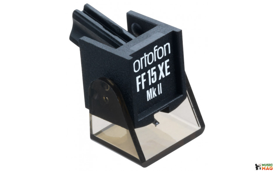 ORTOFON NF 15 XE MKII