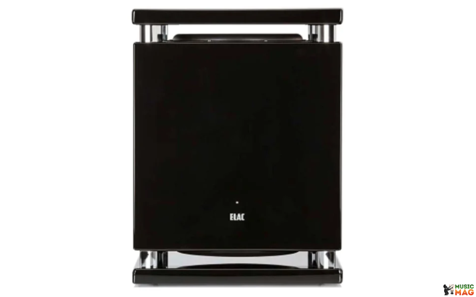 ELAC SUB 2070.2 Black