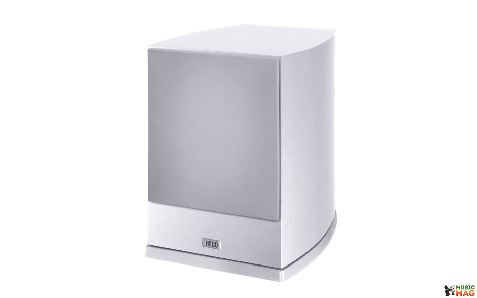 HECO Victa Elite Sub 252 A White