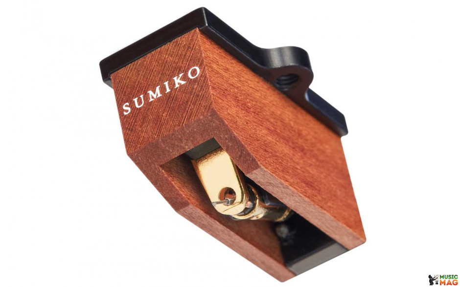 Sumiko cartridge Celebration 40 MC