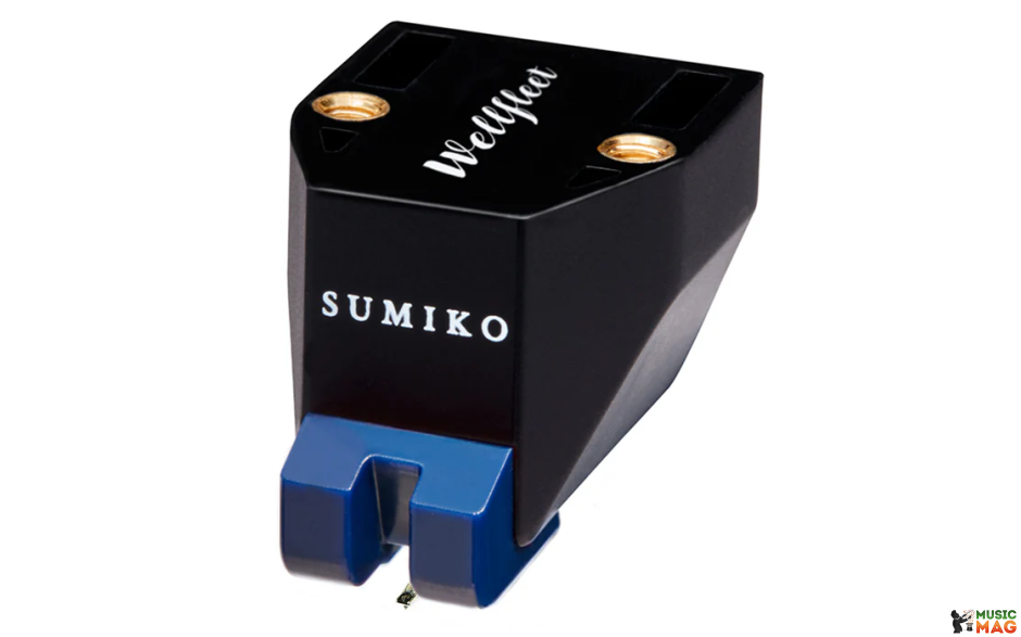 Sumiko cartridge Wellfleet