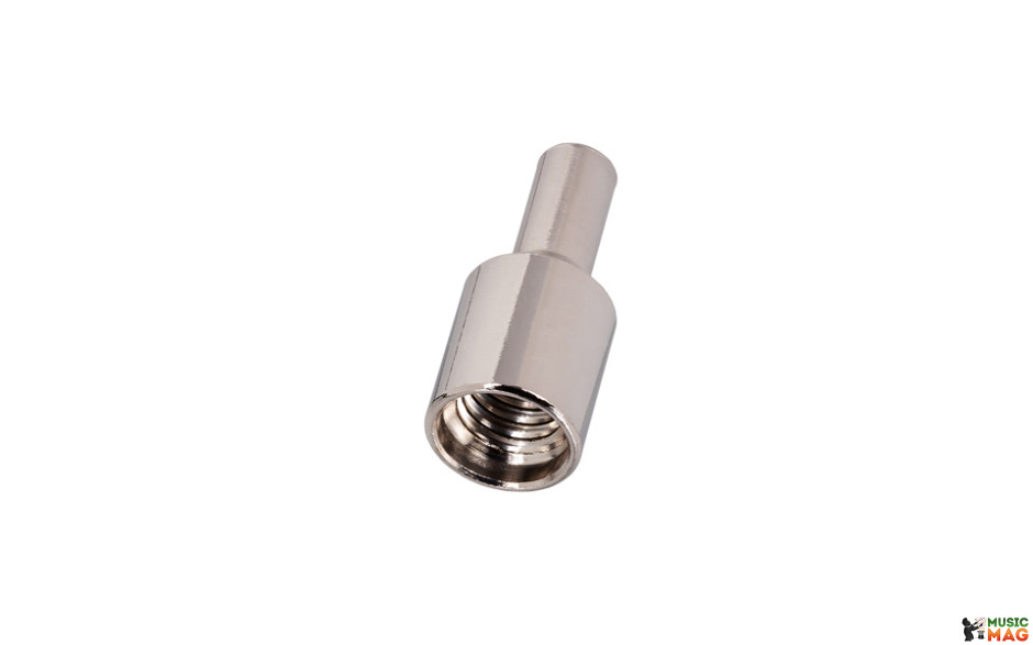 Supra COMBICON CRIMP BODY CB-02XL RHODIUM