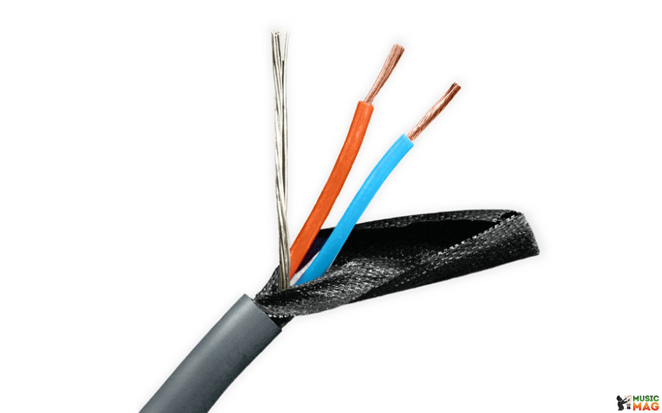 SUPRA MBS MIC/LINE FLEX GREY B150