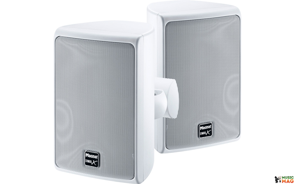 Magnat Symbol X 130 White