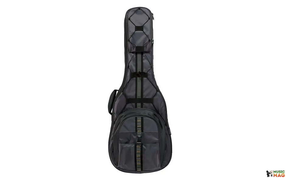 IBANEZ IGB681 GY