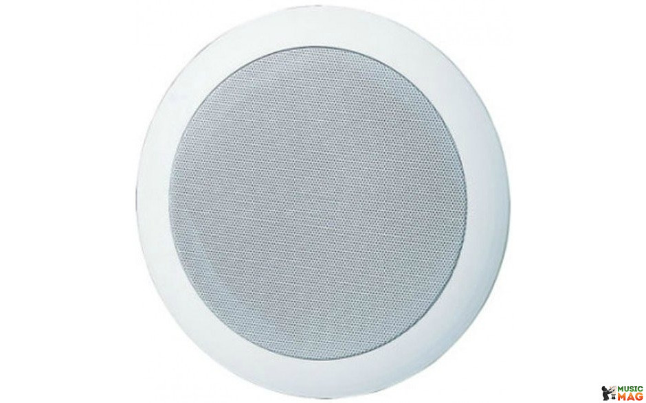 Acoustic Energy Aelite in Wall 5.25" White