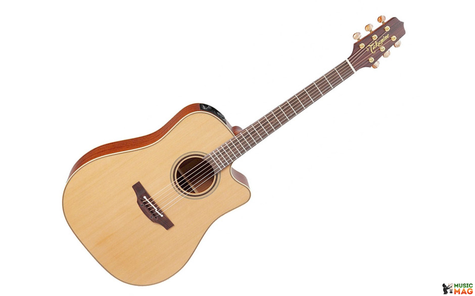 TAKAMINE P3DC