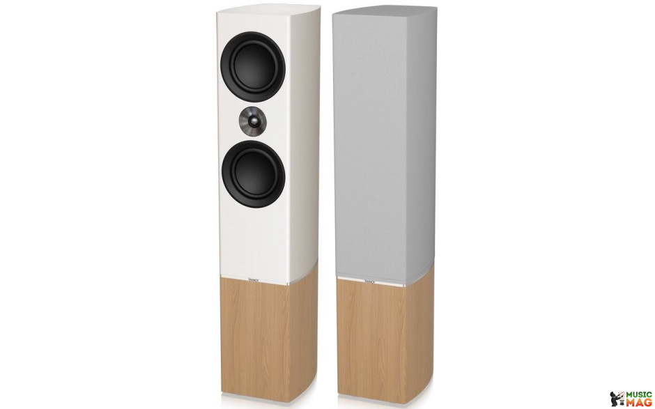 Tannoy PLATINUM F6 White