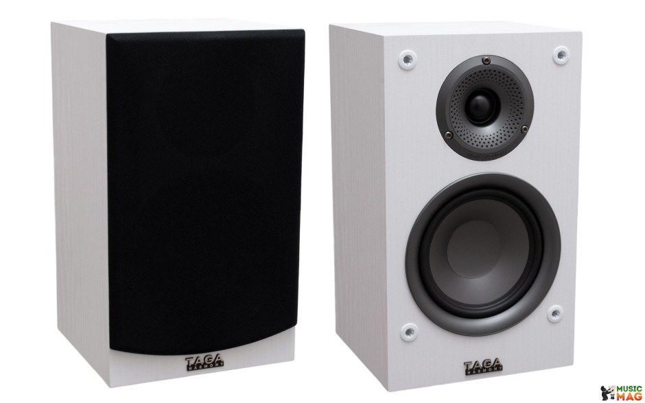 Taga Harmony TAV-S White