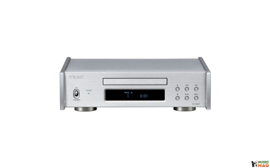 TEAC PD-505T-S