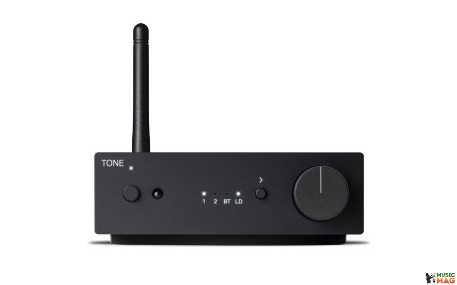 Tone Factory - Amp S Black