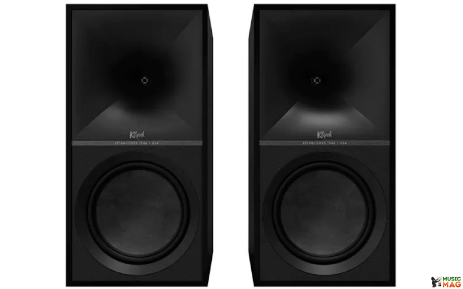 Klipsch The Nines Matte Black