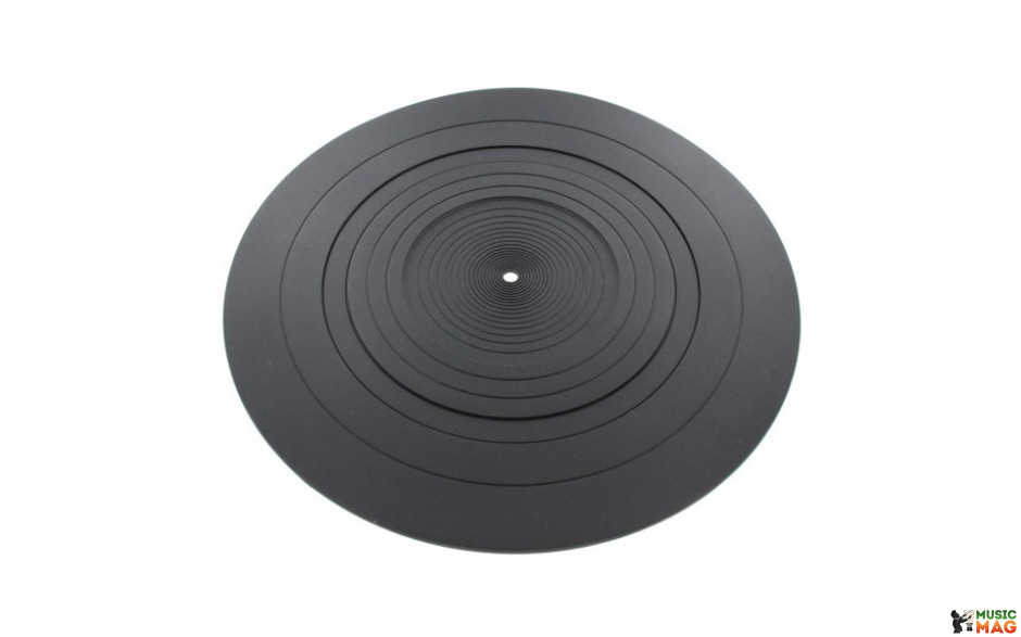 Tonar Rubber Turntable Mat, art. 5952