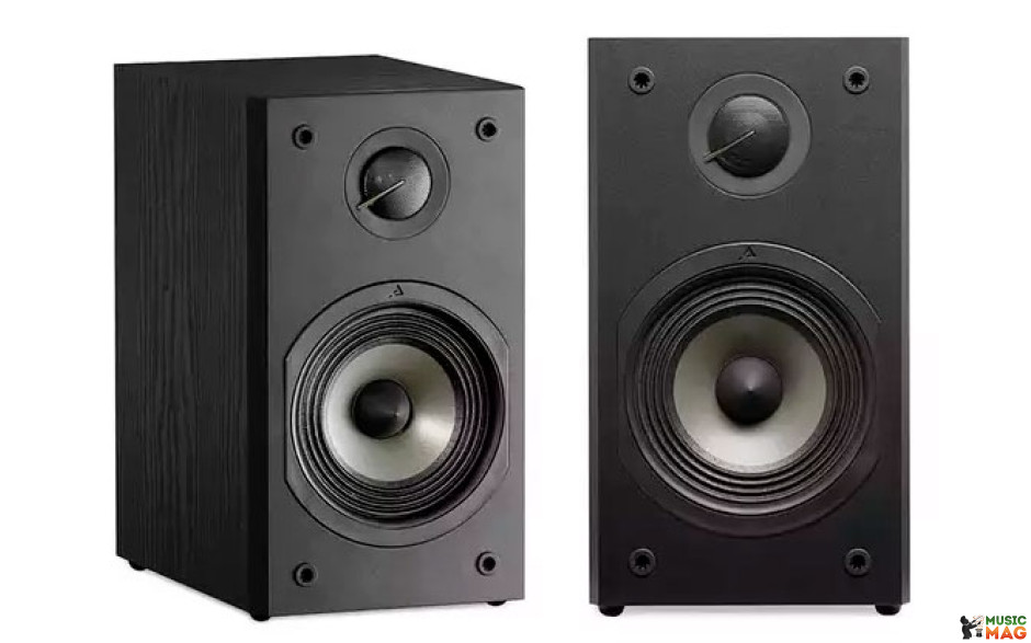 Triangle Lymna Bass Black