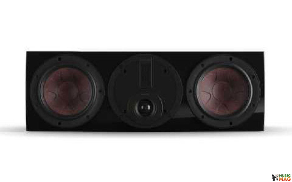 DALI Rubikore Cinema Black High Gloss