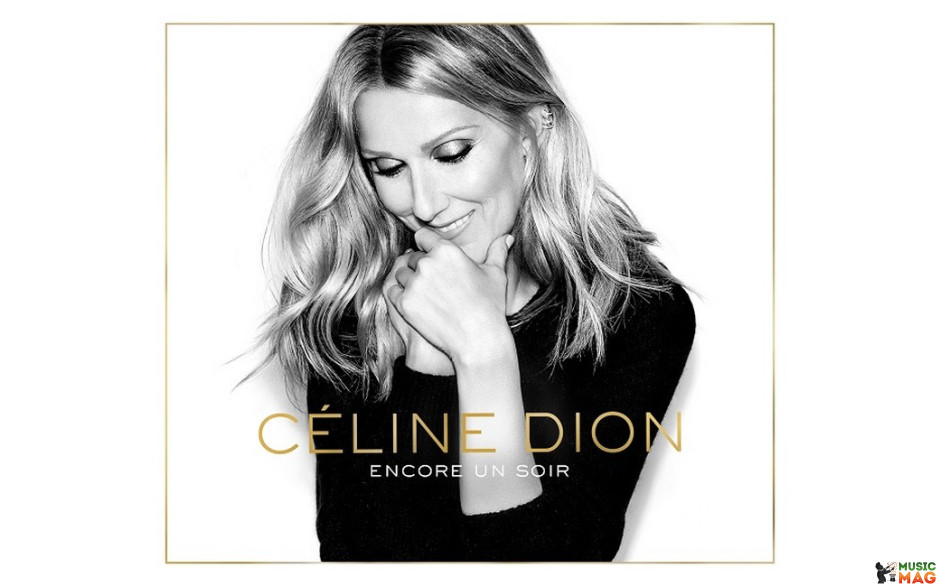 Celine Dion - Encore Un Soir Vinyl 2LP