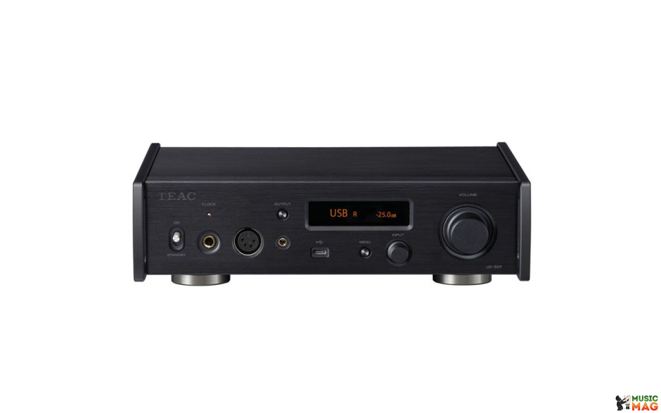TEAC UD-507-B