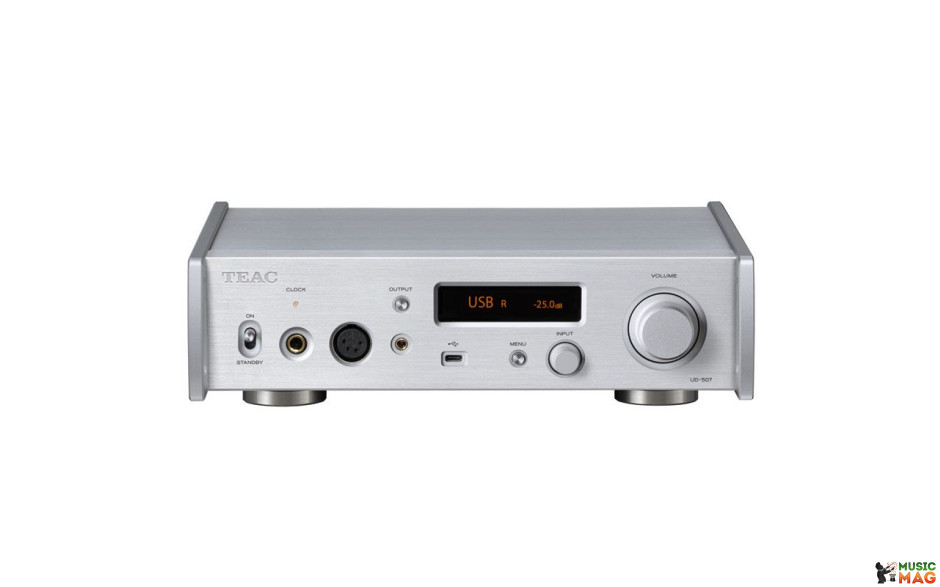 TEAC UD-507-S