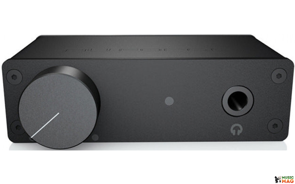 NuForce uDAC3 Black