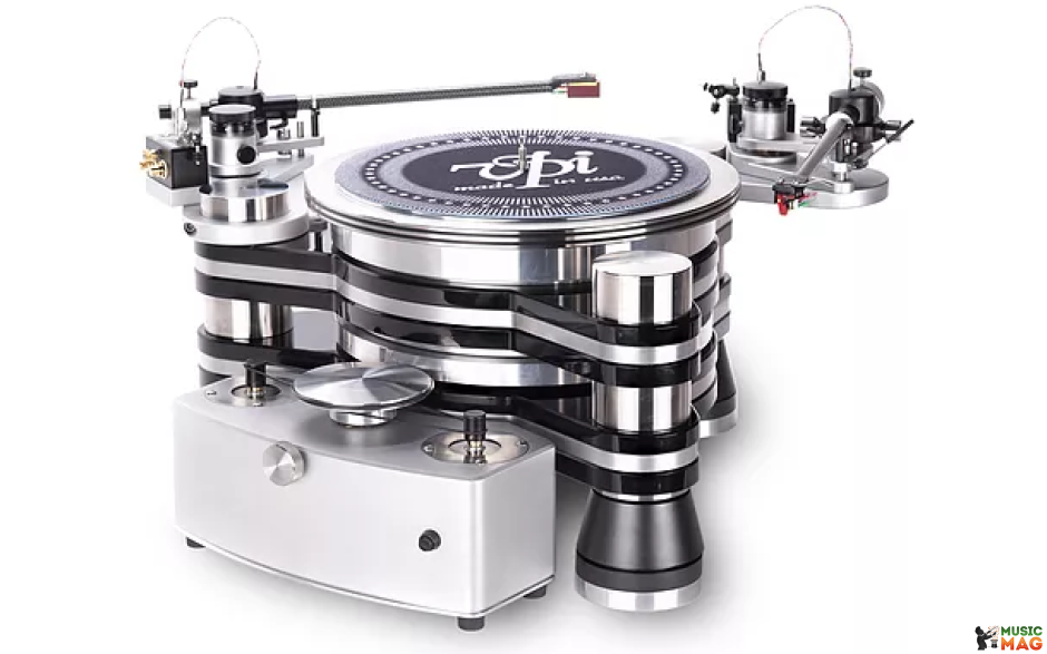 VPI Titan