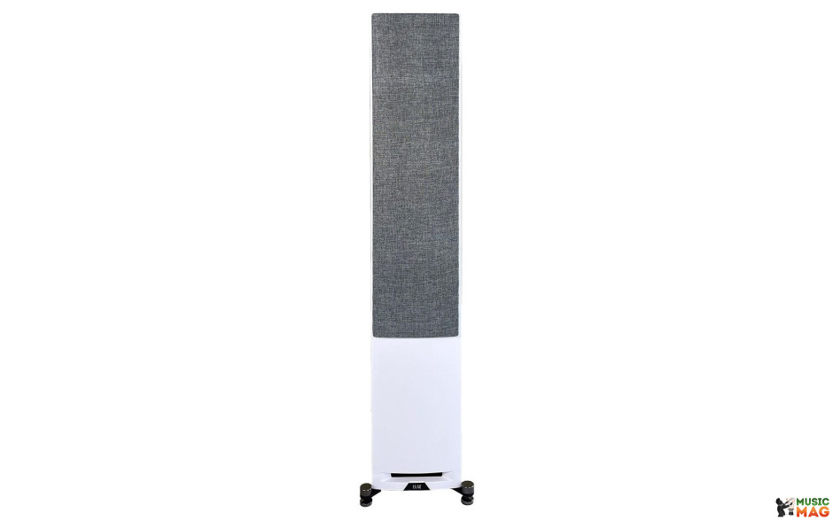 ELAC Uni-Fi Reference UFR52 White/Wood (1 шт)