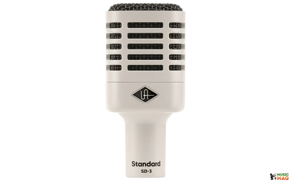 UNIVERSAL AUDIO SD-3