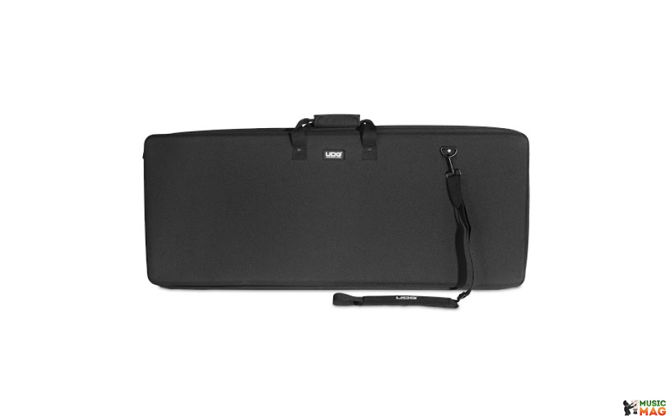 UDG Creator 61 Keyboard Hardcase Black