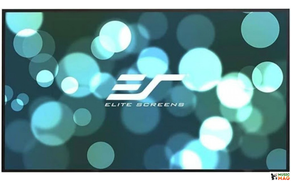 EliteScreens AR120H-CLR