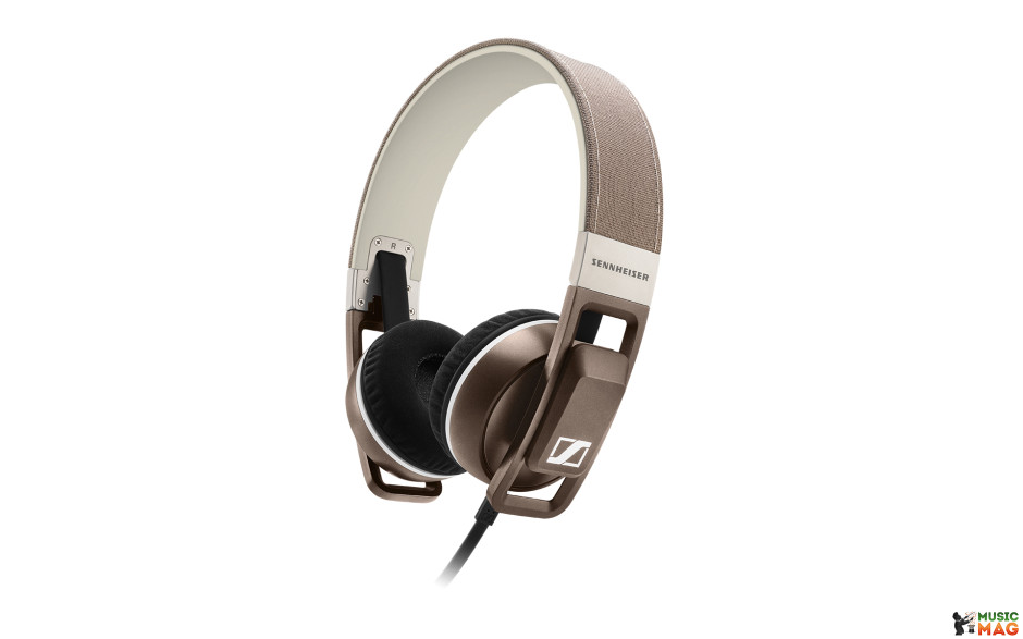 SENNHEISER URBANITE XL, sand