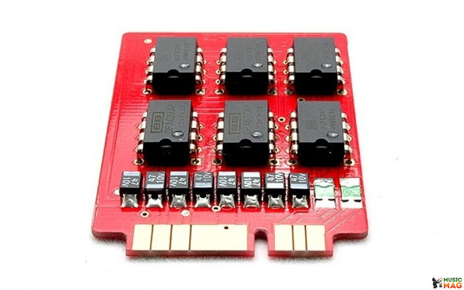 HIFIMAN MiniBox Amplifer for HM901/802