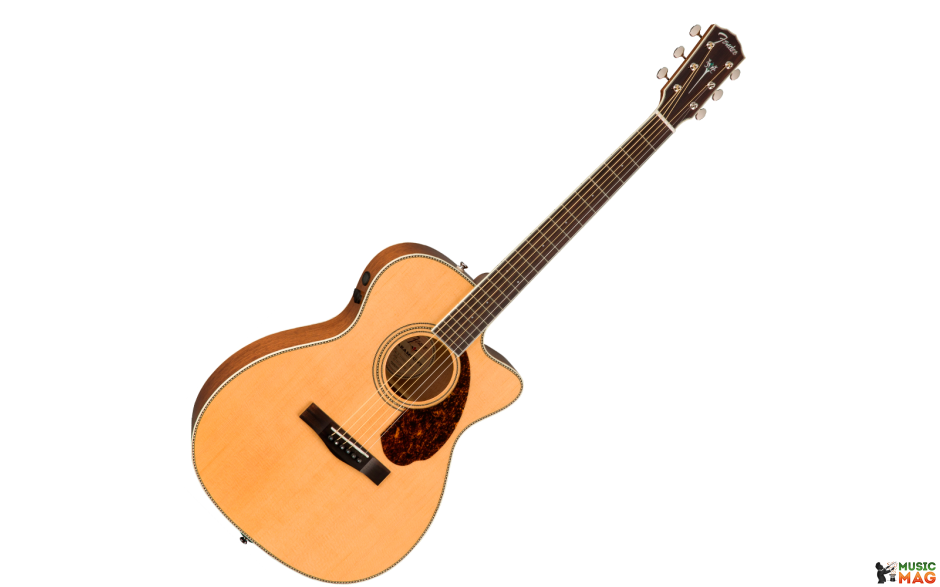 FENDER PM-3 PARAMOUNT STANDARD TRIPLE O NAT