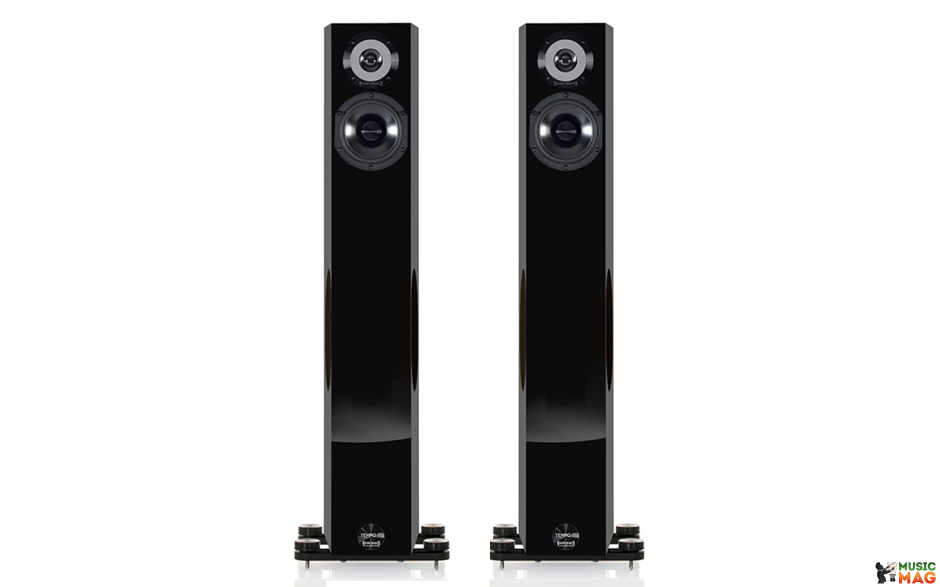 Audio Physic TEMPO 35 BLACK HIGH GLOSS