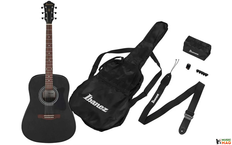 Ibanez V54NJP WK