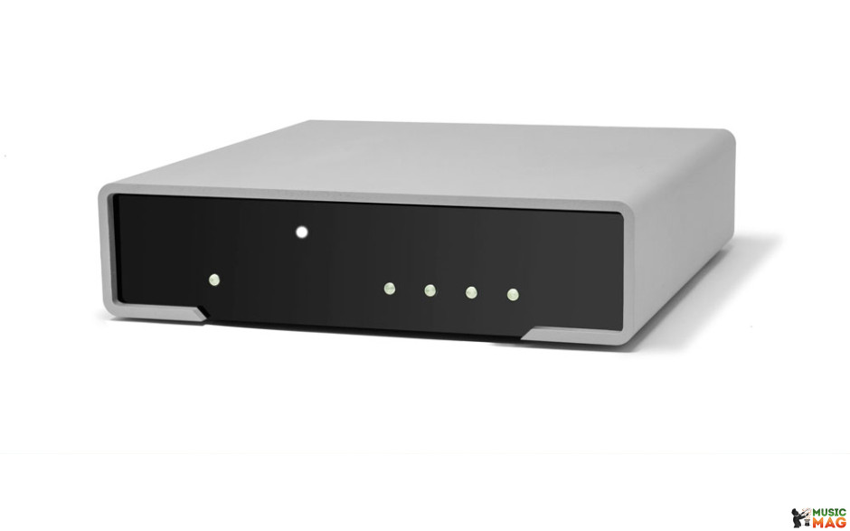 M2Tech Van Der Graaf MkII