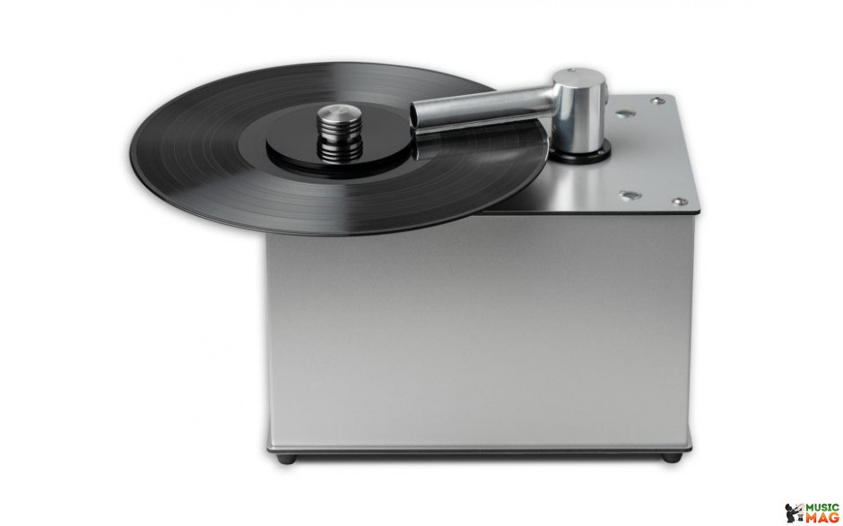 Pro-Ject VC-E Compact record cleaning machine