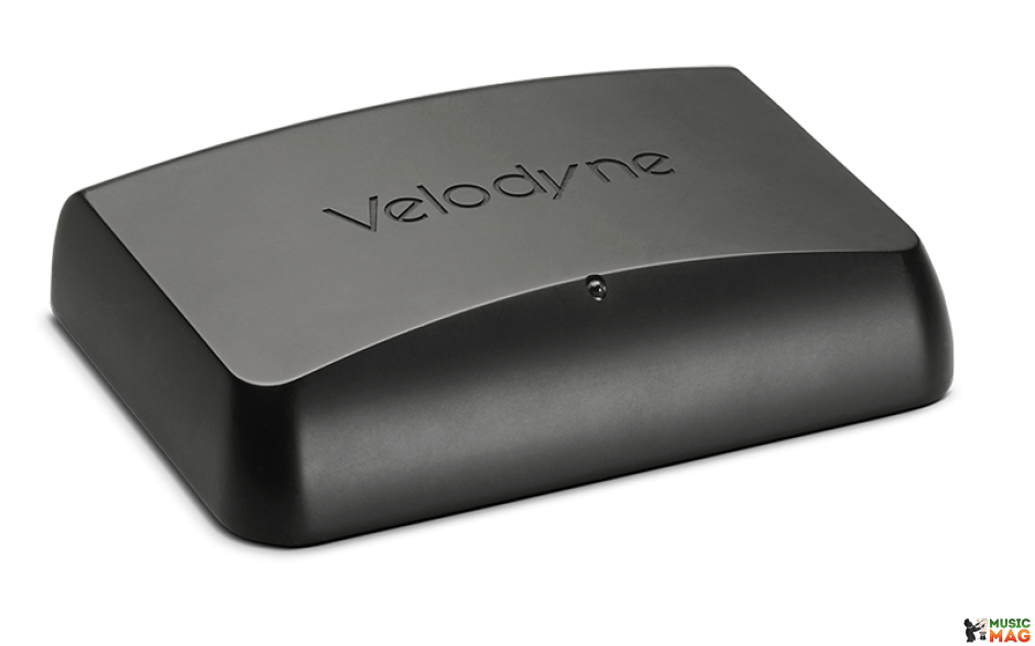 Velodyne WI Connect System II