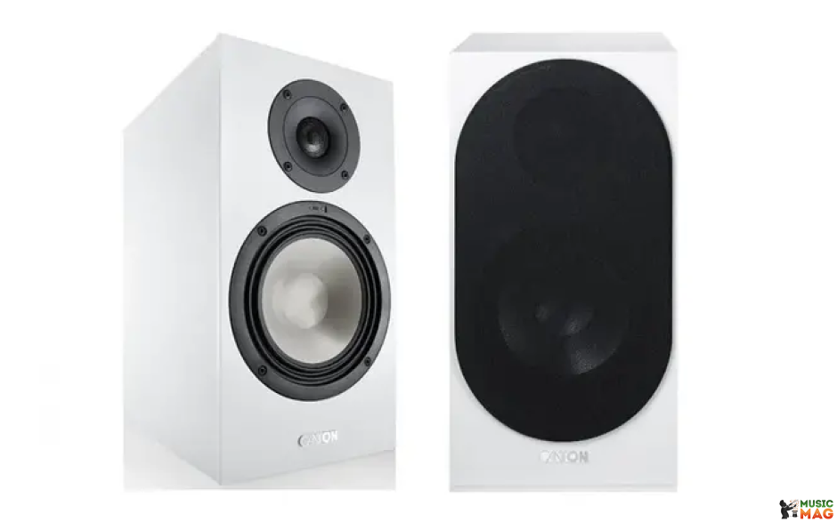 Canton GLE 30 White